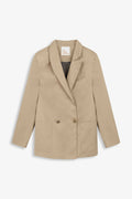 Blazer Felix Latte