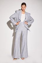 Felix Blazer - Naval - Mujer