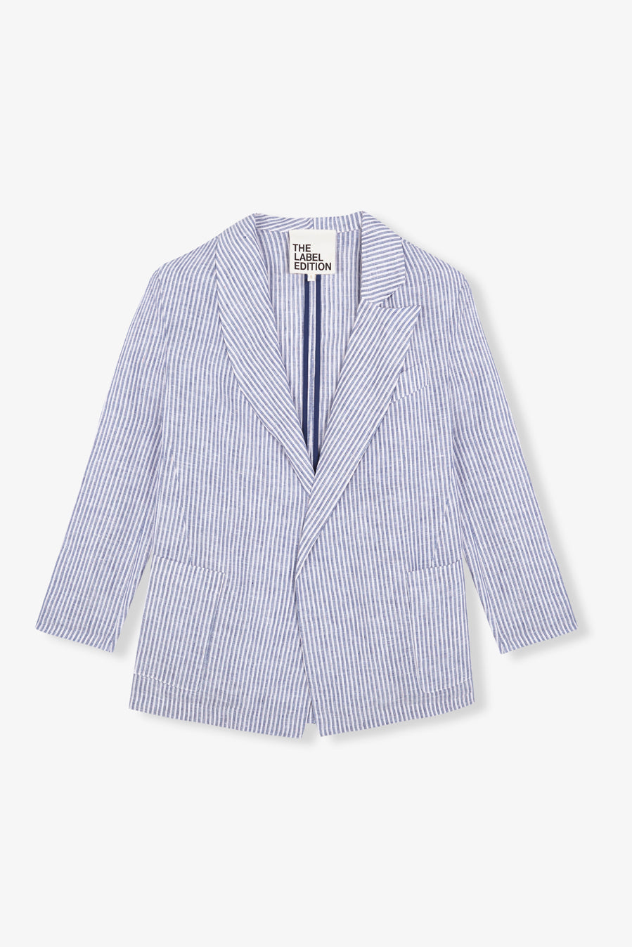 Felix Blazer - Naval - Mujer