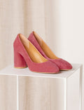Orlane Heels - Pink - Women