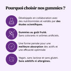 Femm'Tastique Ménopause