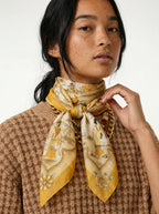 Salvatore Ferragamo scarf