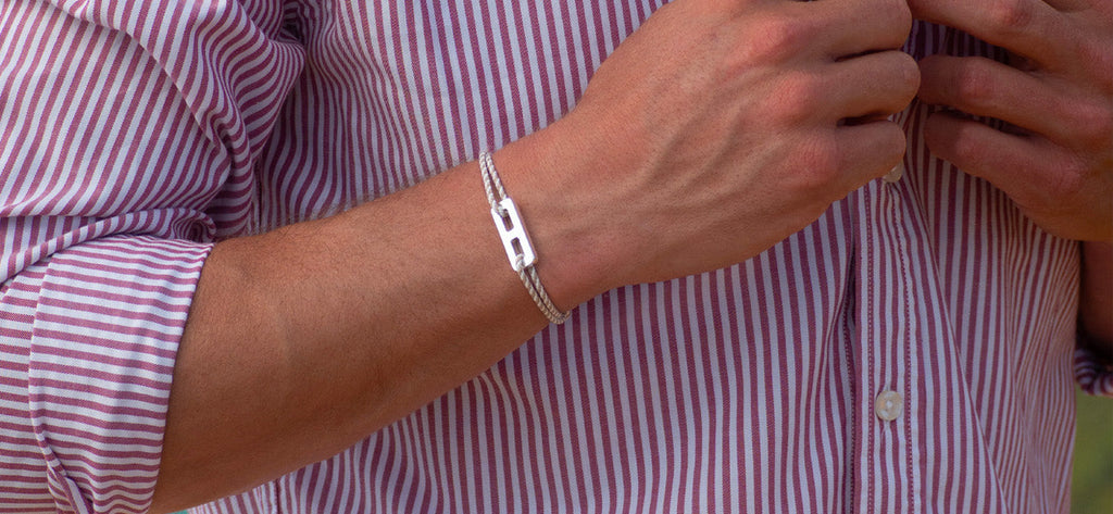 Pulsera Altéa - Negro