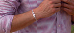 Pulsera Altéa - Negro