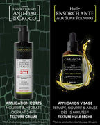 Formule Ensorcelante Anti-Peau De Croco