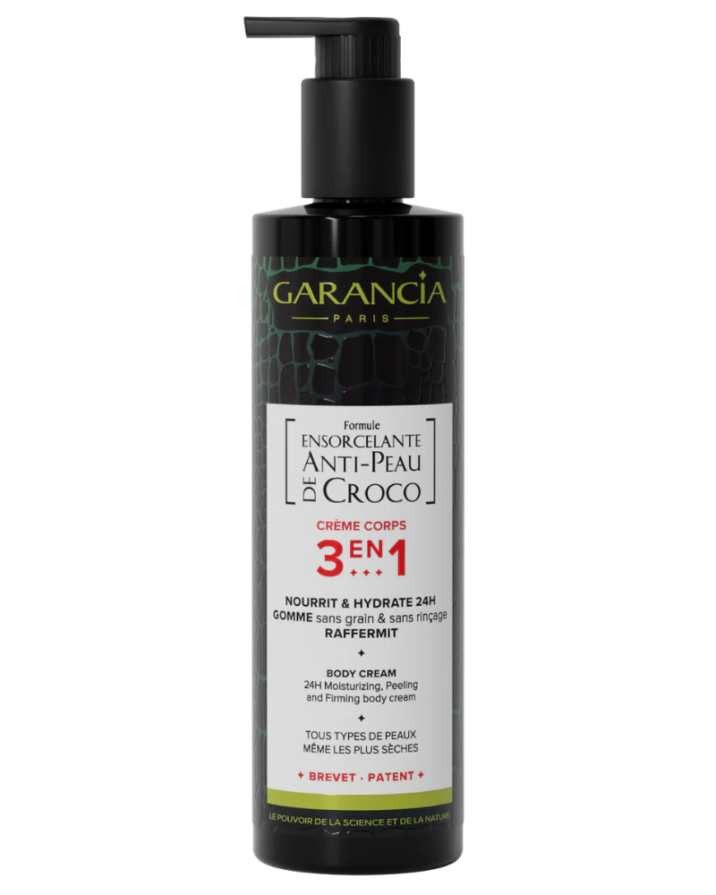Formule Ensorcelante Anti-Peau De Croco