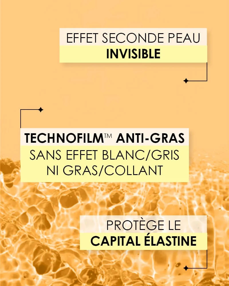 Eau Protectrice Métamorphosante Spf50+ - Anti-Âge & Anti-Taches