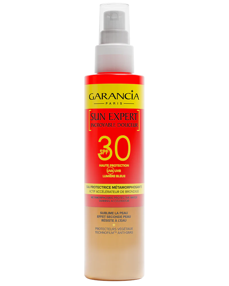 Eau Protectrice Métamorphosante Spf30 - Anti-Âge & Anti-Taches