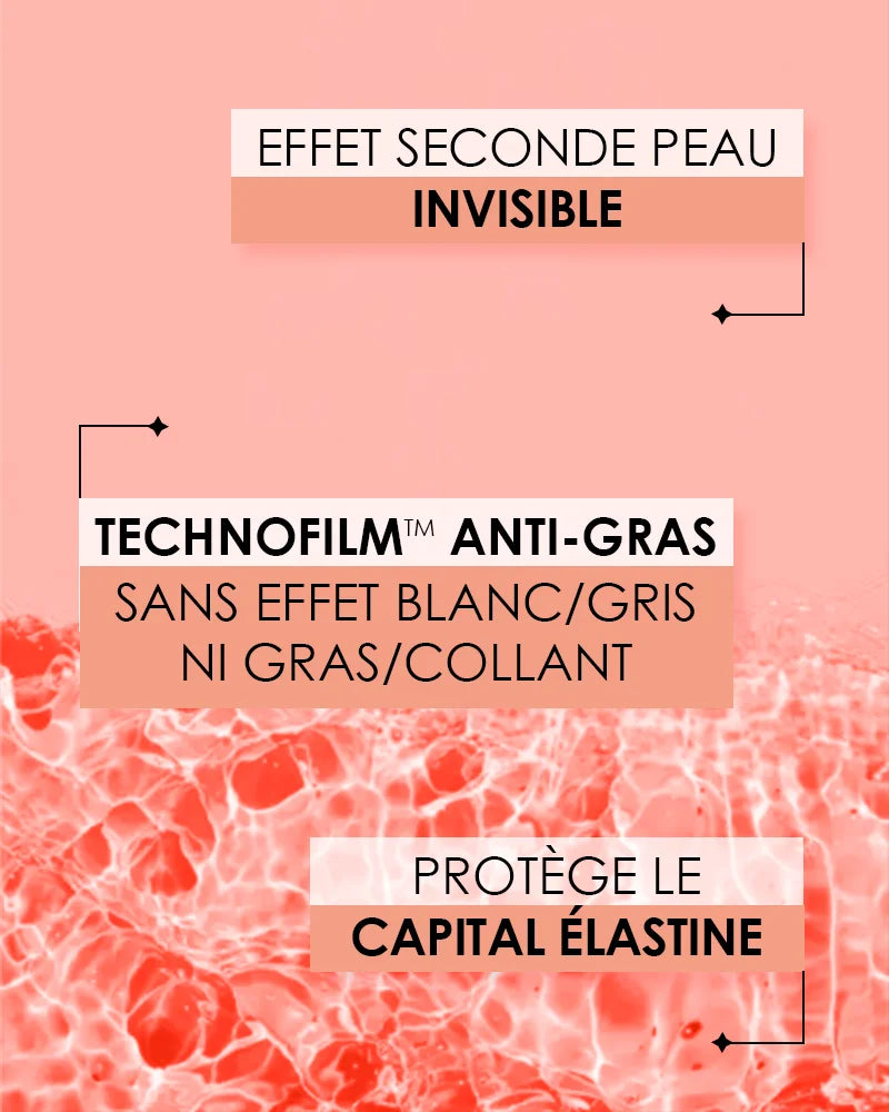 Eau Protectrice Métamorphosante Spf30 - Anti-Âge & Anti-Taches
