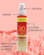 Eau Protectrice Métamorphosante Spf30 - Anti-Âge & Anti-Taches