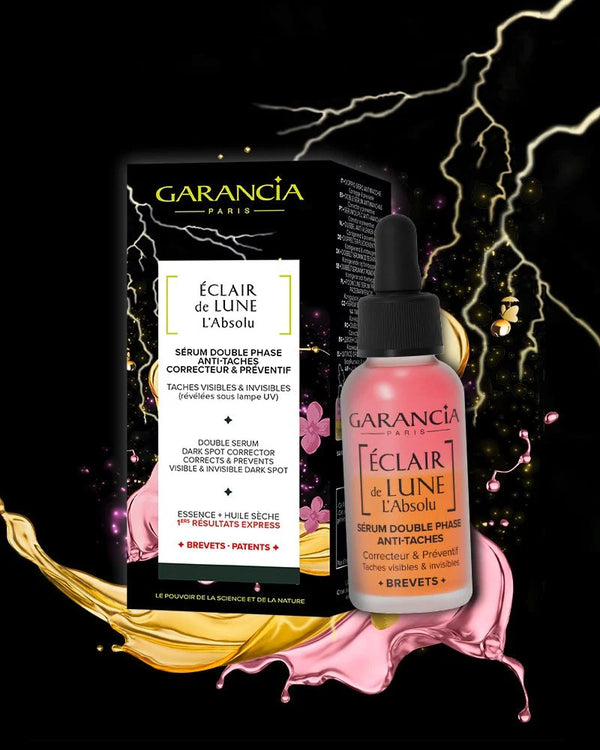 Éclair De Lune L'Absolu - Anti-Dark Spot Serum