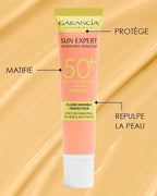 Fluide Invisible Perfecteur Spf50+ - Anti-Âge & Anti-Taches
