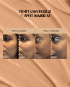 Fluide Teinté Embellisseur Spf50+ - Anti-Âge & Anti-Taches