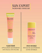 Fluide Teinté Embellisseur Spf50+ - Anti-Âge & Anti-Taches