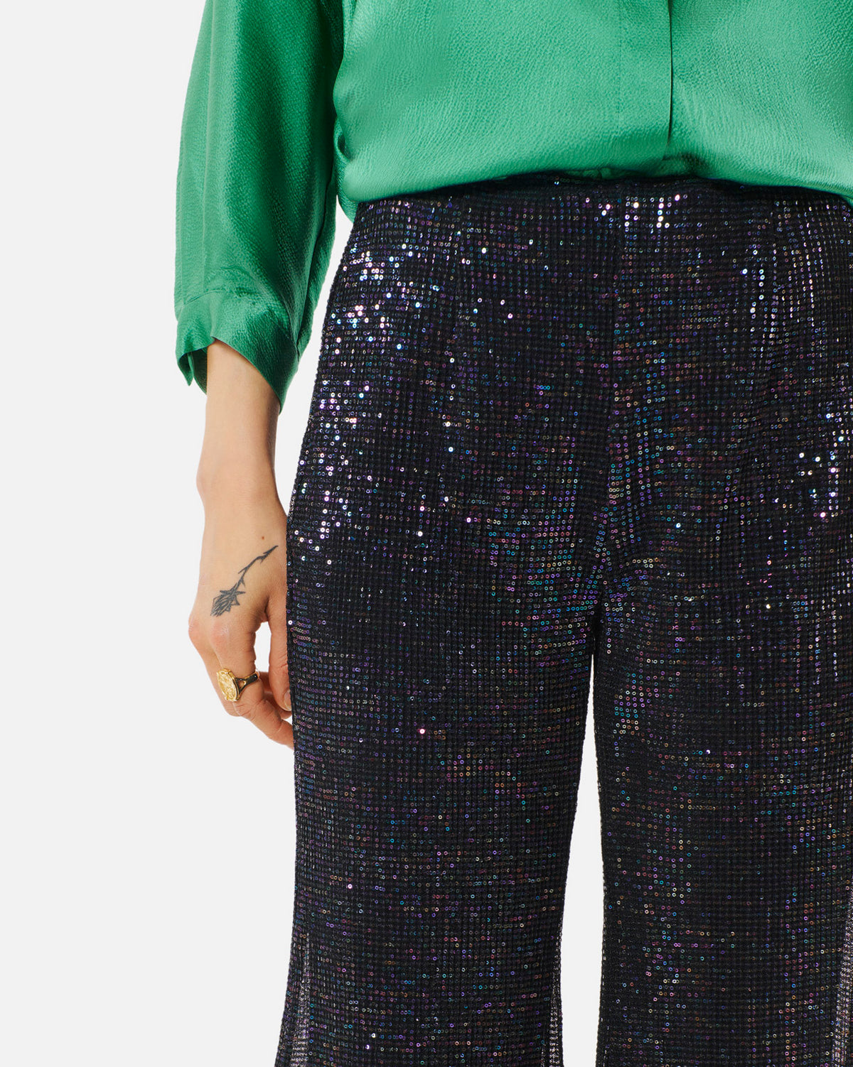 Pantalon Steevie - Beetle