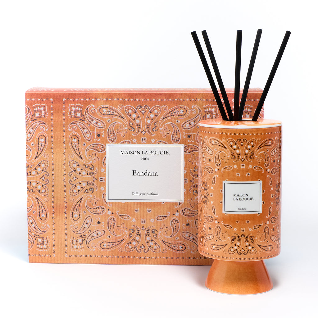 Diffuser Bandana 500Ml
