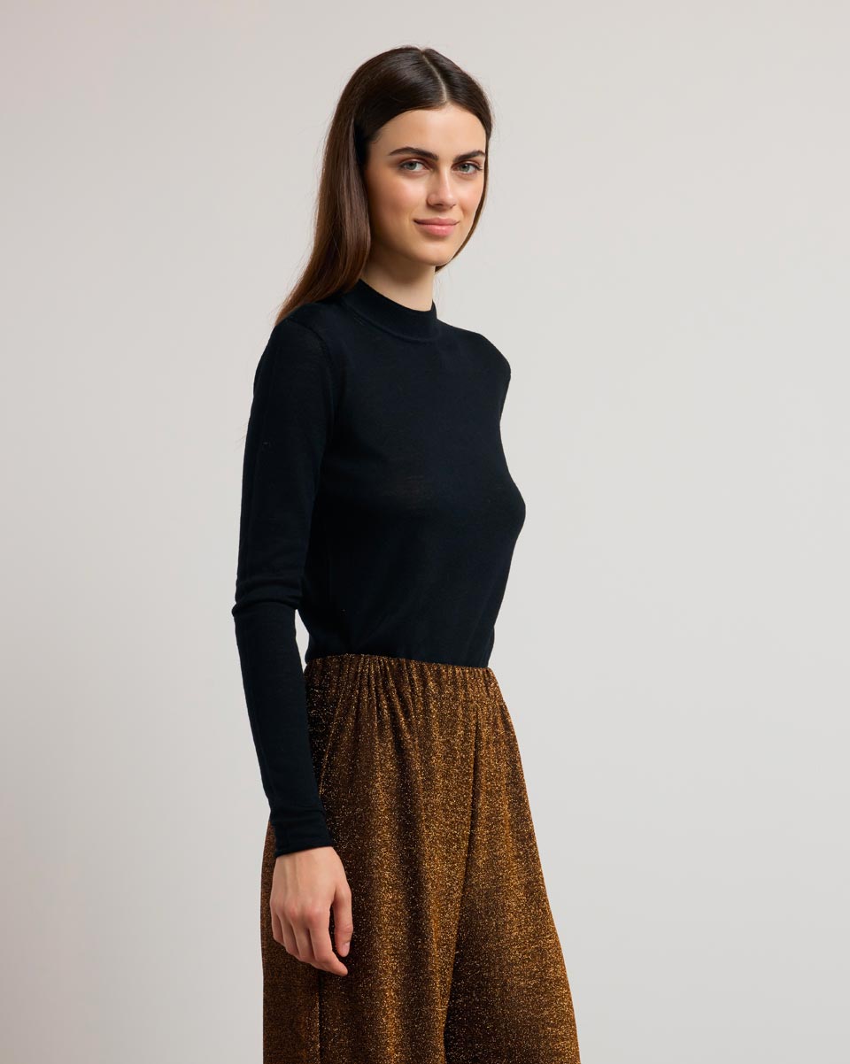 Pull Lula - Black