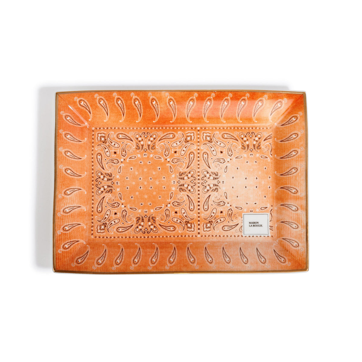Bandana bakke
