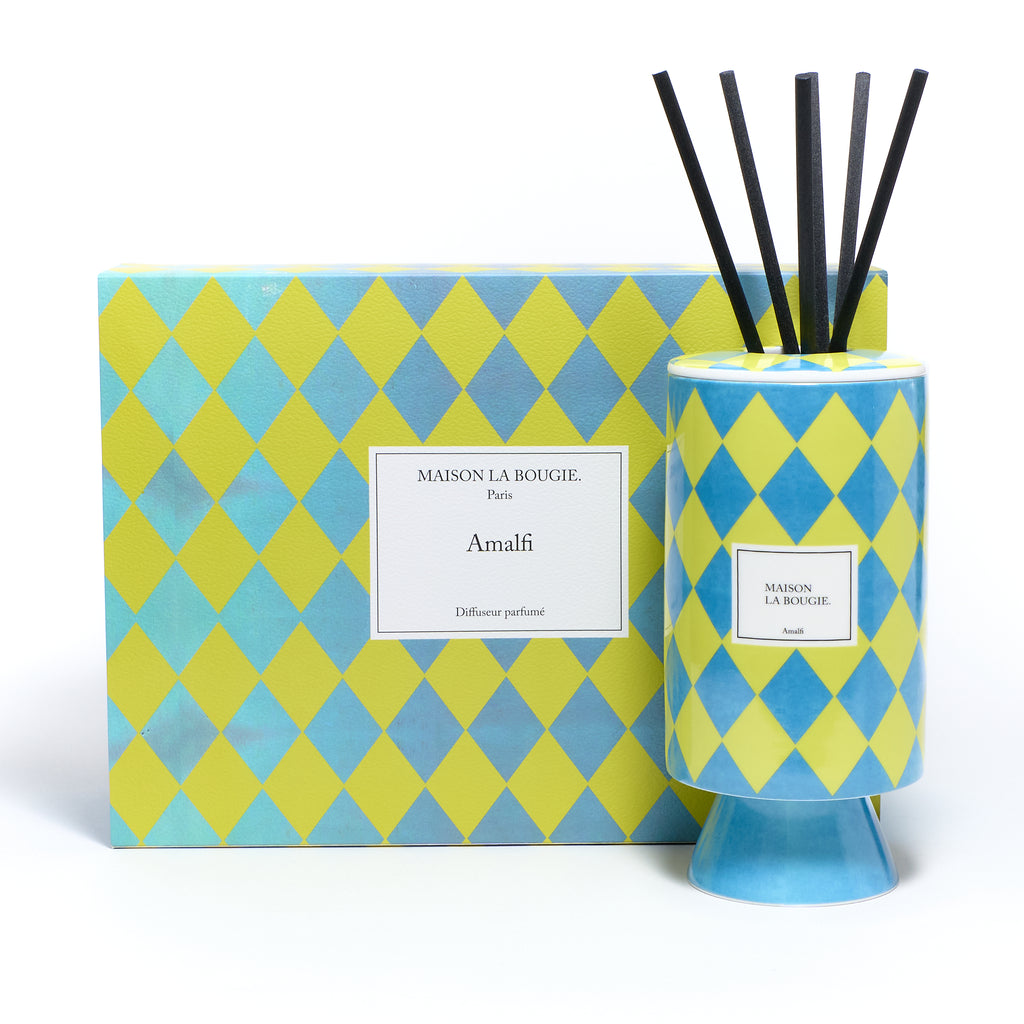 Amalfi Diffuser 500ml