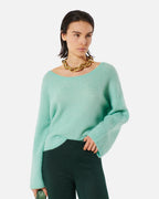 Pull Emo - Testa Green
