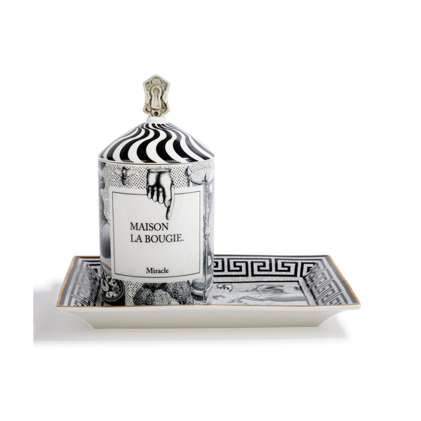 Miracle Trinket Tray