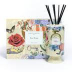 Rose Rouge Diffuser 500ml