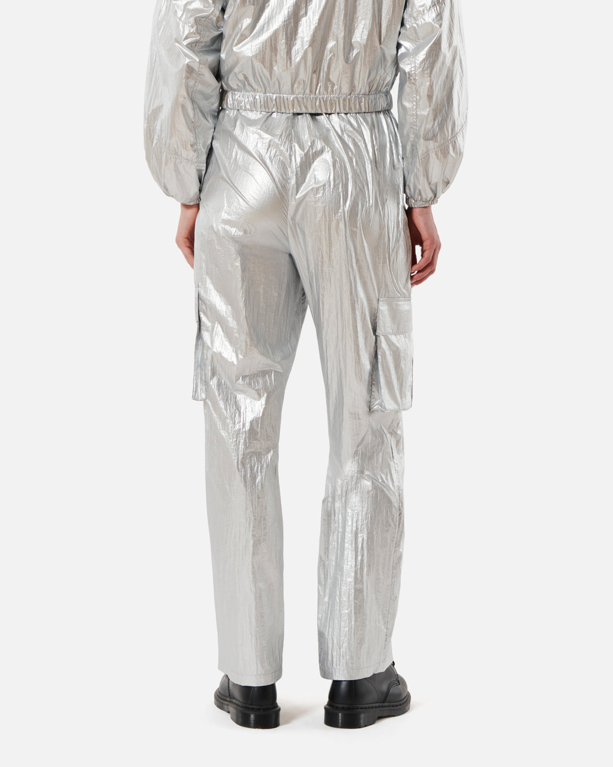 Pantalon Eminem - Silver