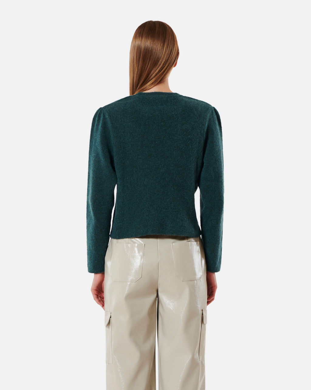 Pull Louis - Orage
