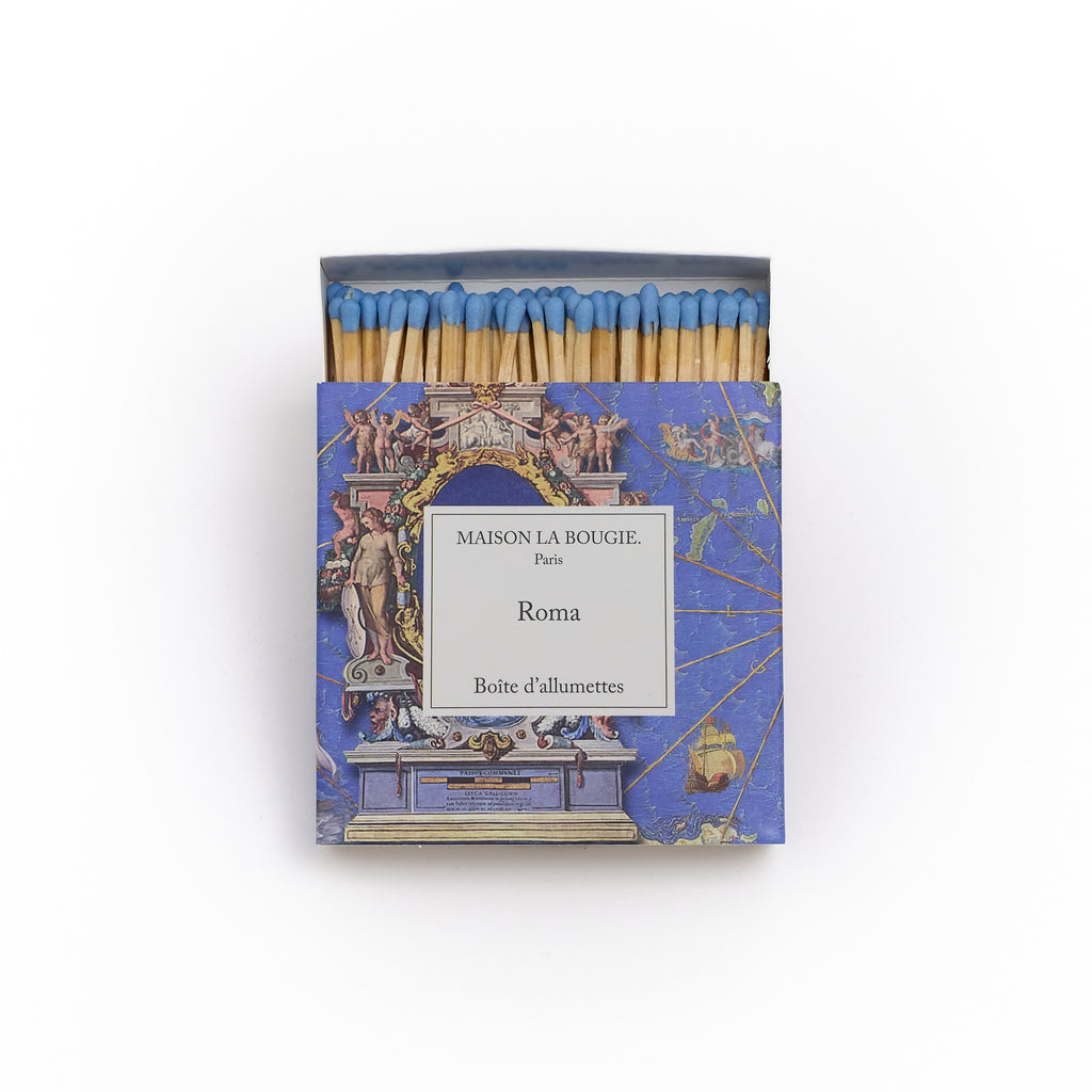 Roma Matchbox