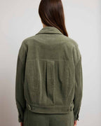 Chaqueta Luze - Geco