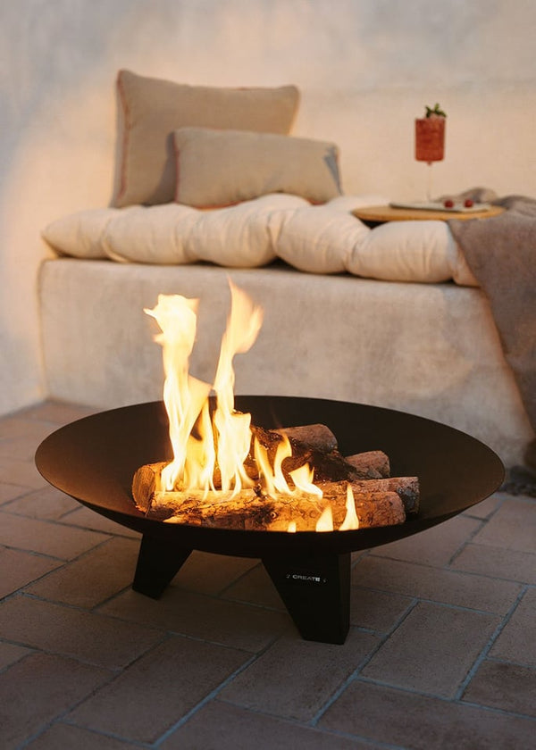 Brasero - Parrilla al aire libre