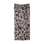 Long Skirt - Black - Women