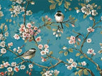 Paint by Numbers - Flowers and Birds 2