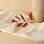 Bambù Di Carta Rosso