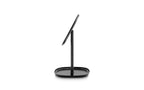 NORMANN COPENHAGEN - Miroir Flip De Normann Copenhagen - Acier Noir