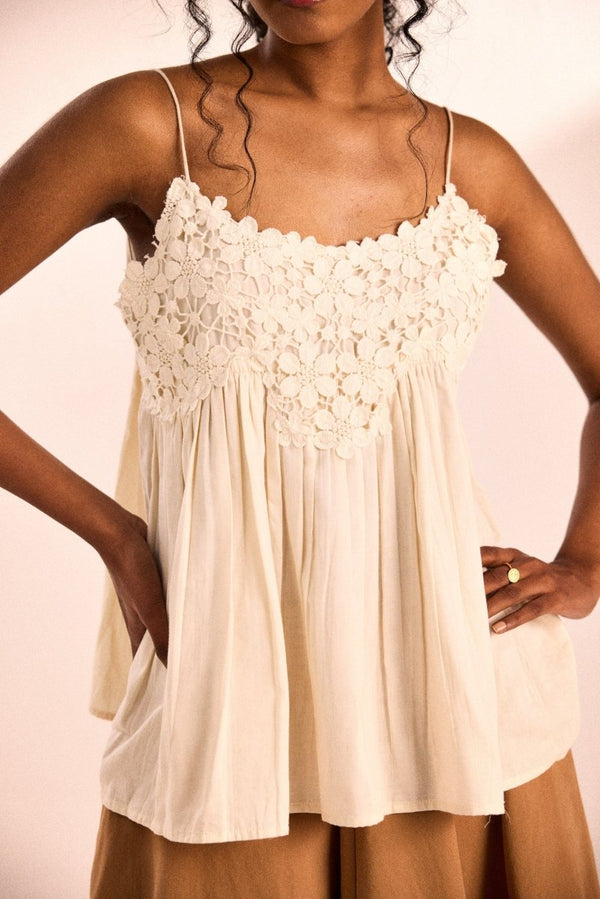 Top Flora