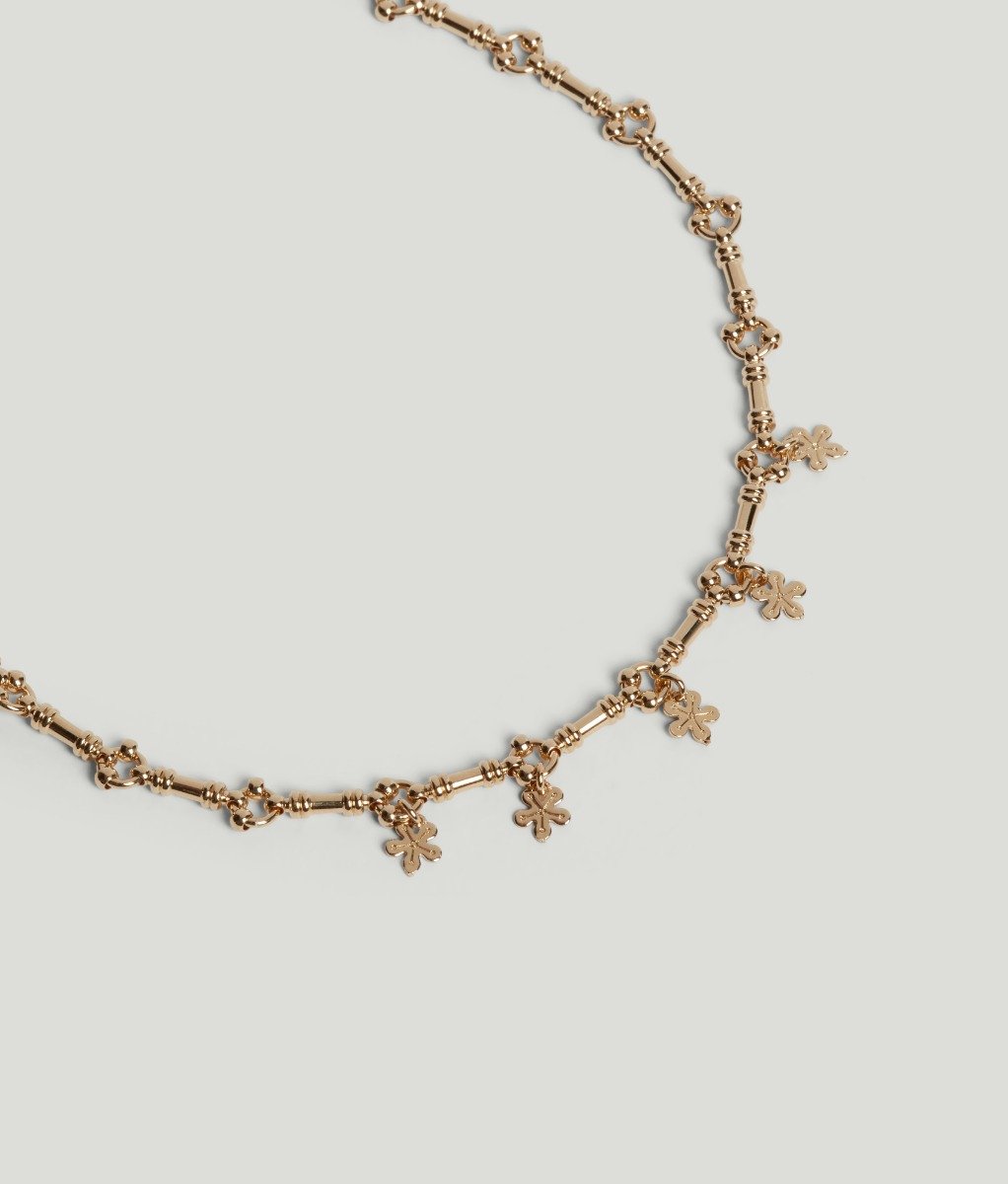 Collier Amapola