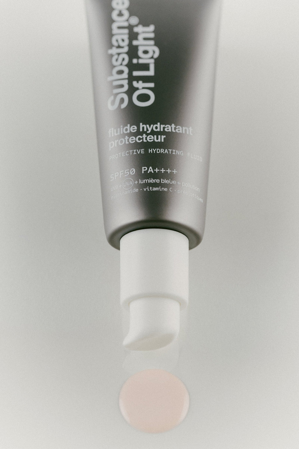 Fluide Hydratant Protecteur