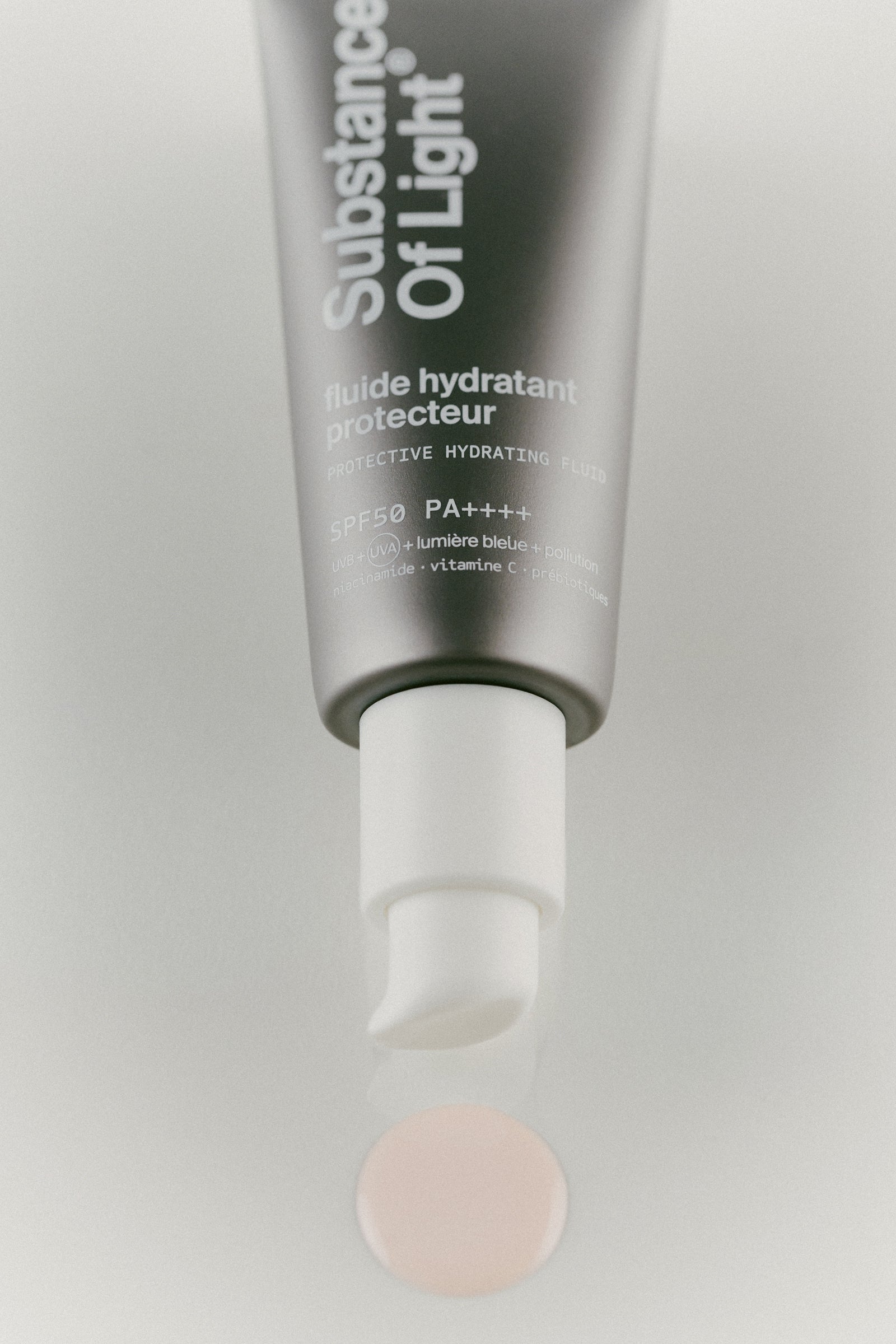 Fluide Hydratant Protecteur