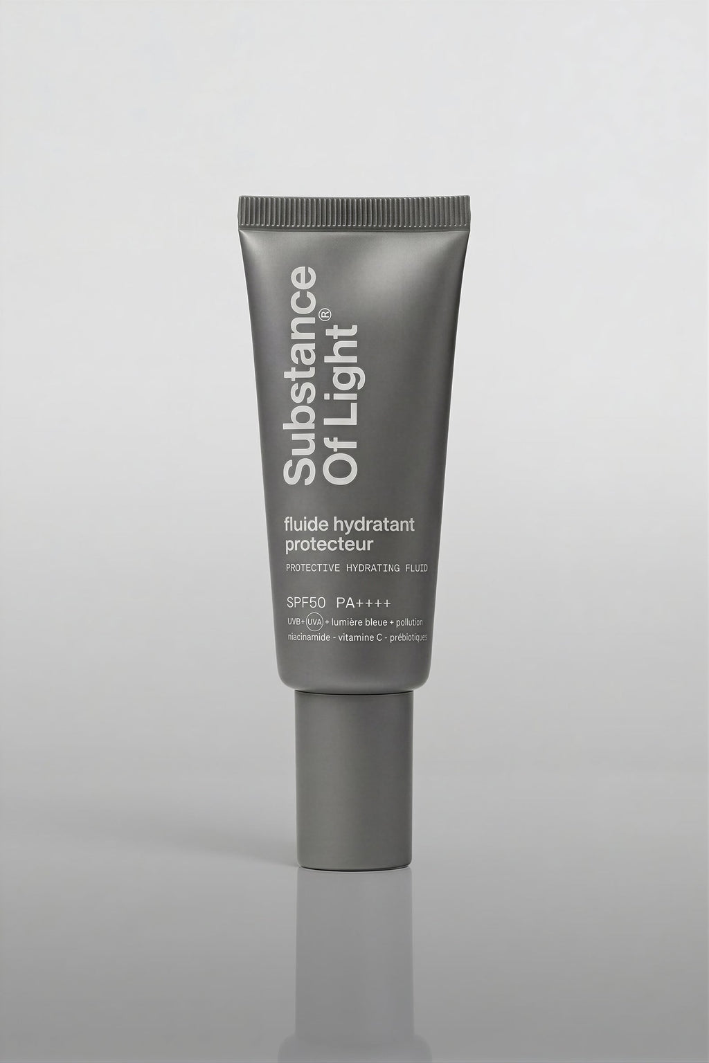 Pack Duo - Fluide Hydratant Protecteur