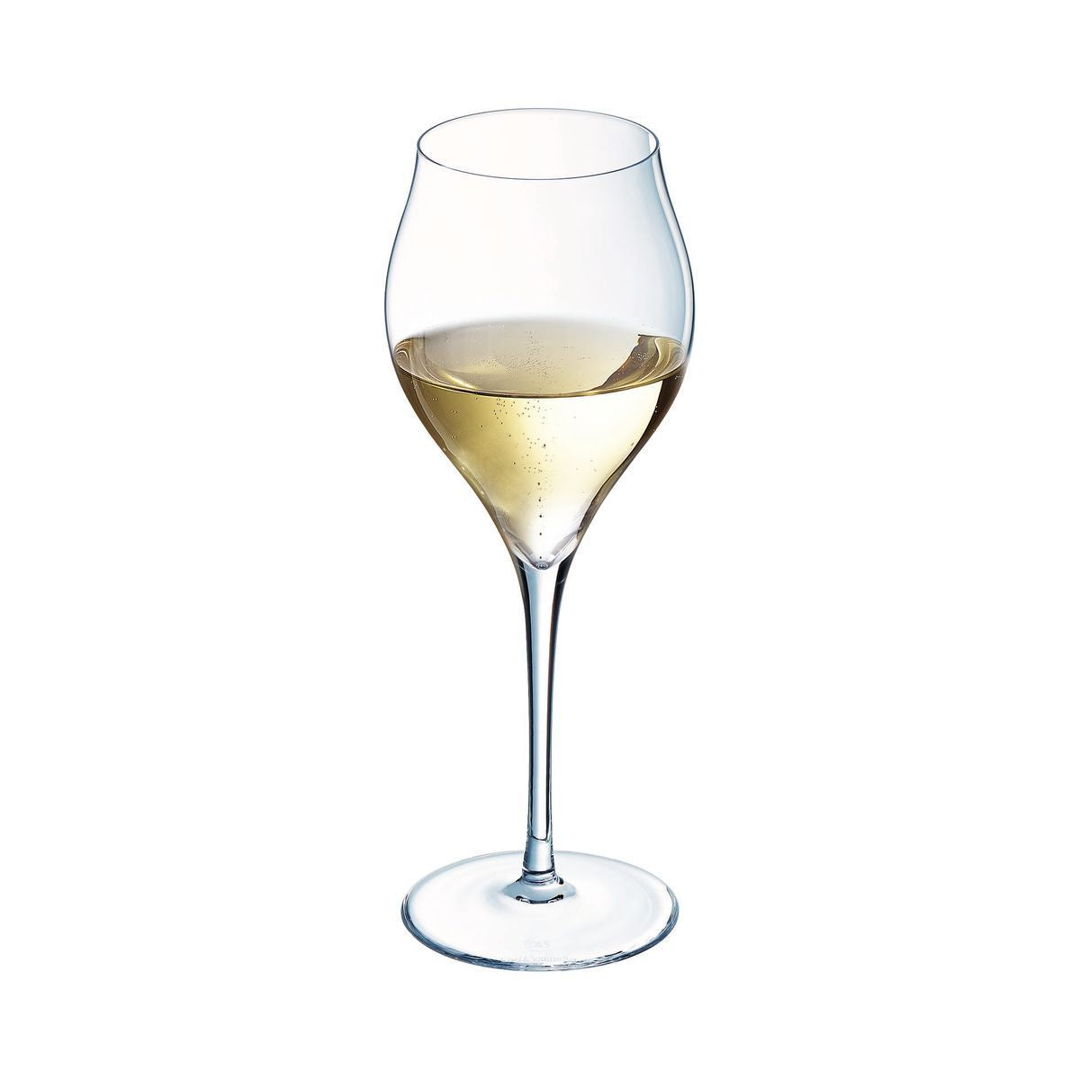 Exaltation - 6 Lys Flutes - 30cl - Chef&Sommelier