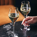 Exaltation - 6 Lys Flutes - 30cl - Chef&Sommelier