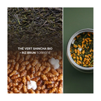 Té Genmaicha
