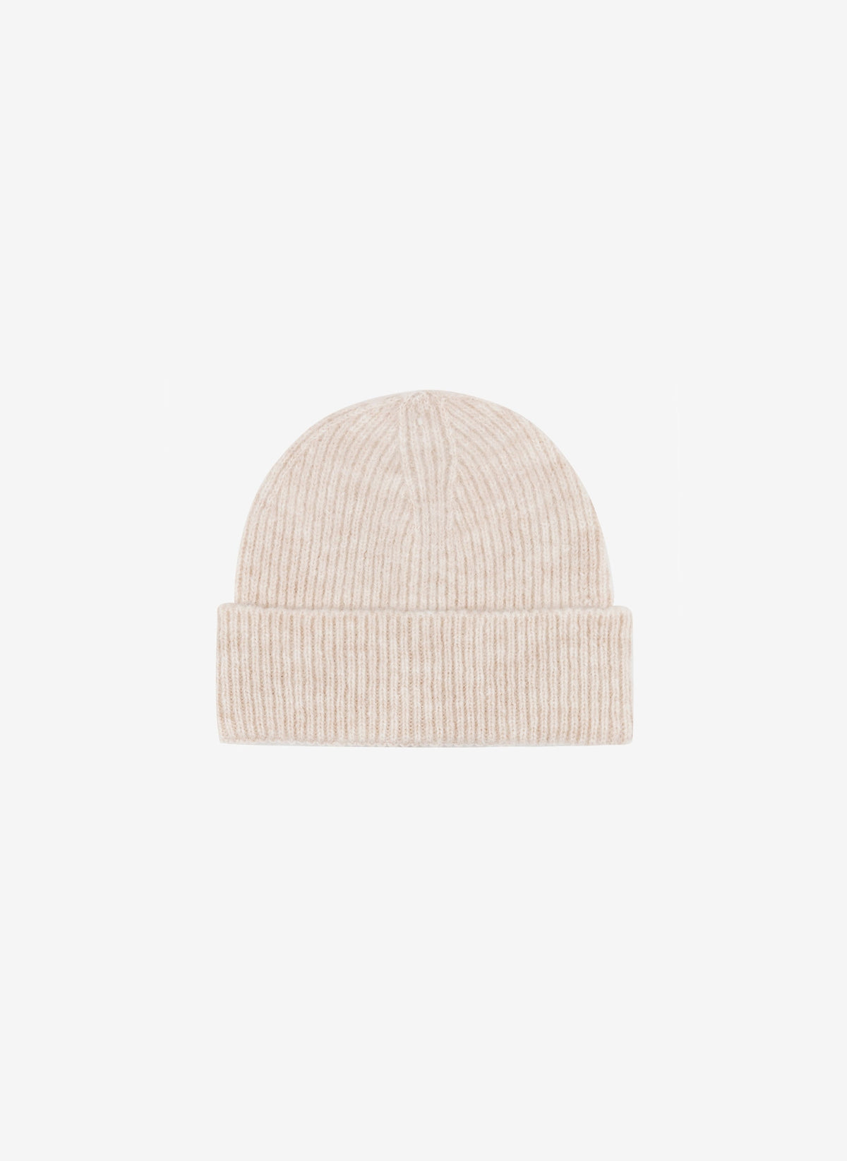 Bonnet Fontet Ecru