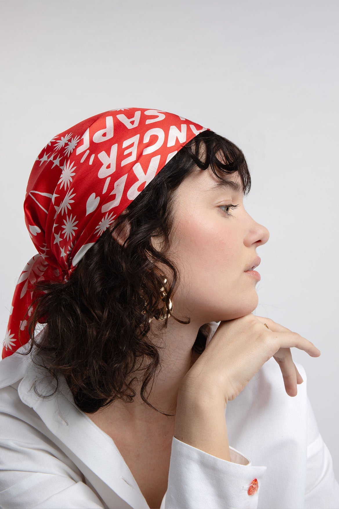 Pañuelo Ben Bandana 60 X 60