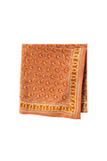 Indian Scarf - Victorian Macaron