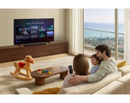 Samsung - Crystal UHD 55" U8072F – TV 4K HDR10+