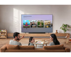 Samsung - Crystal UHD 55" U8072F – TV 4K HDR10+