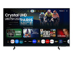 Samsung - Crystal UHD 55" U8072F – TV 4K HDR10+