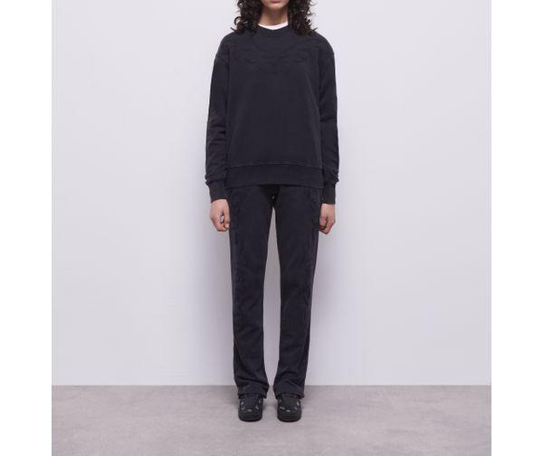 Sweat - Noir - Femme